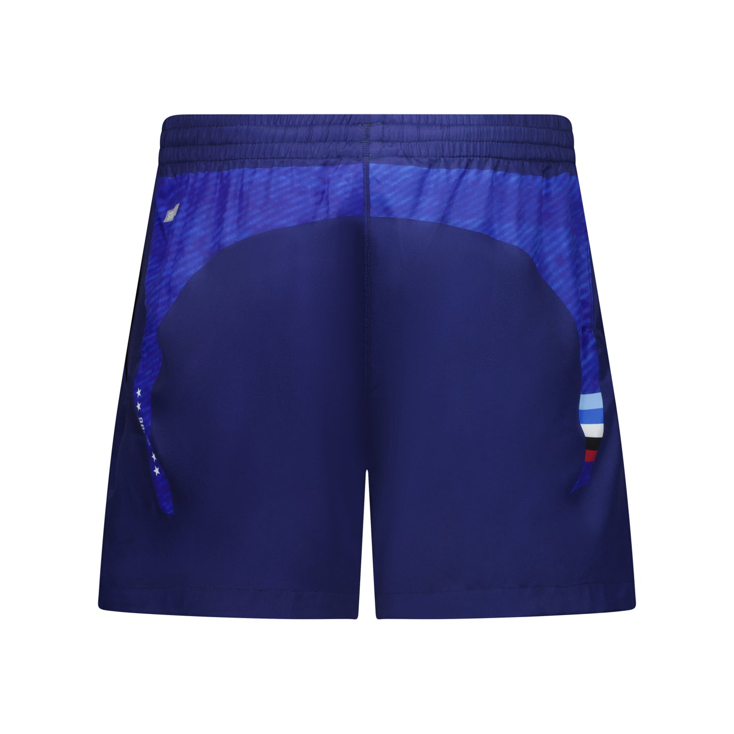 Blues Mens '24 Performance Gym Shorts