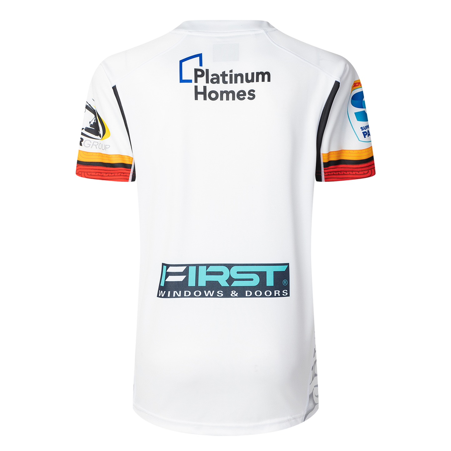 Chiefs Mens Replica Jersey 2025 Away