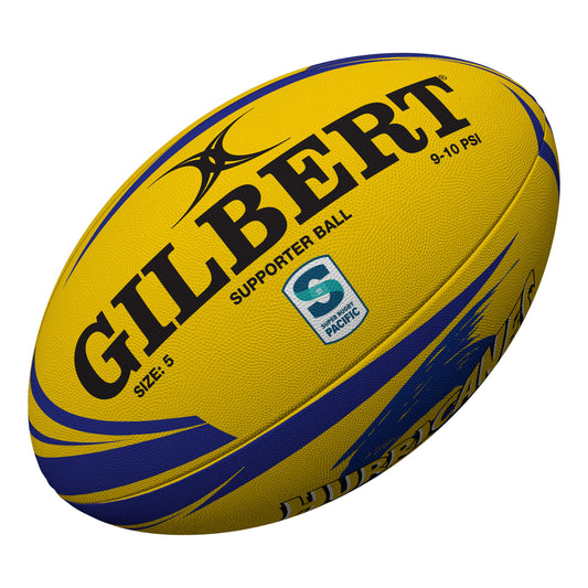 Hurricanes Super Rugby Ball