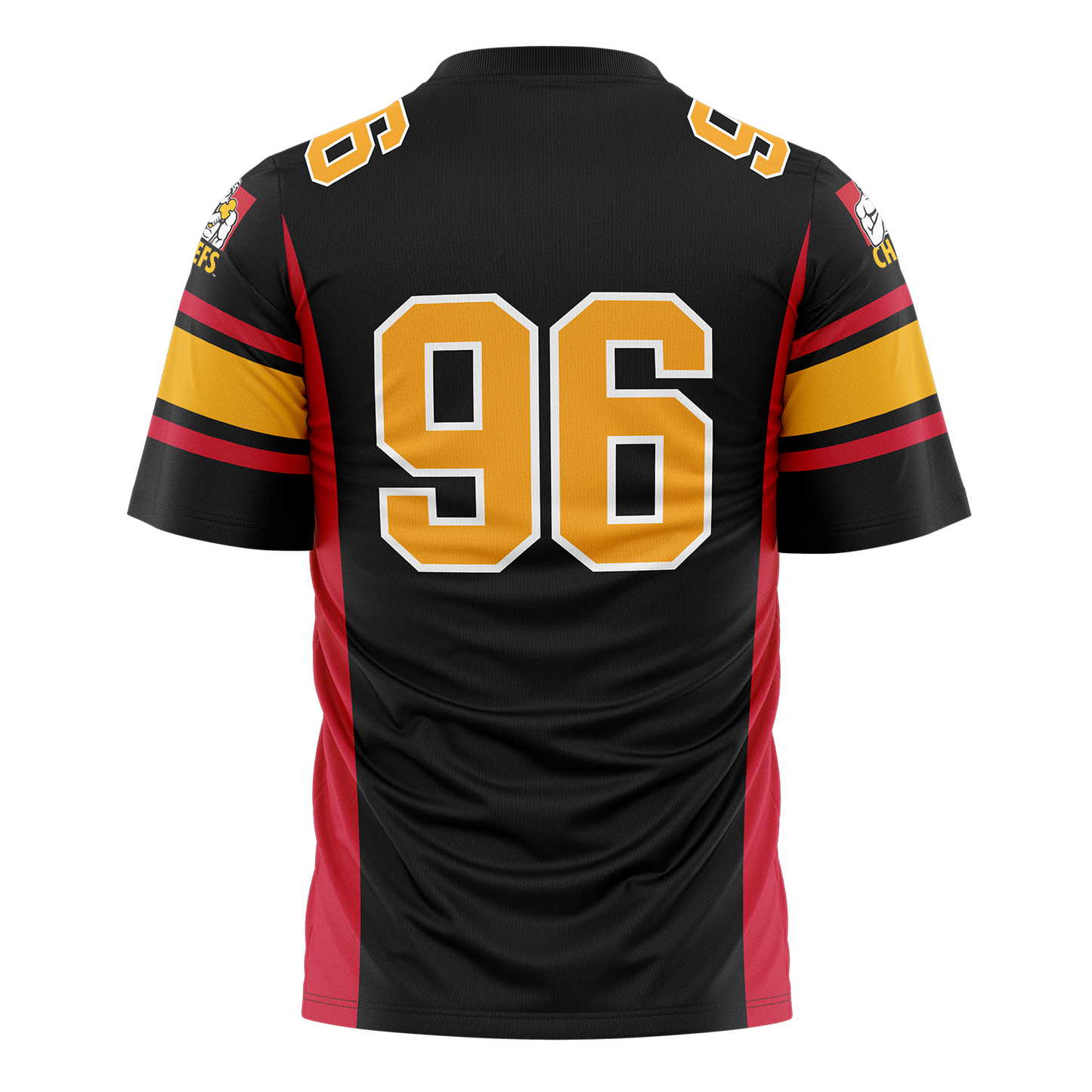 Chiefs Mens Touchdown Supporter Jersey