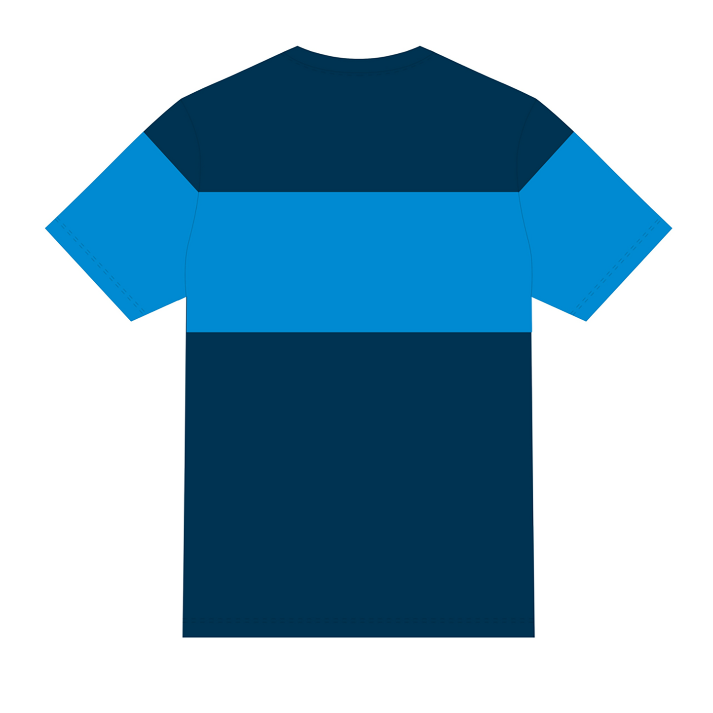 Blues Youth Supporter Tee