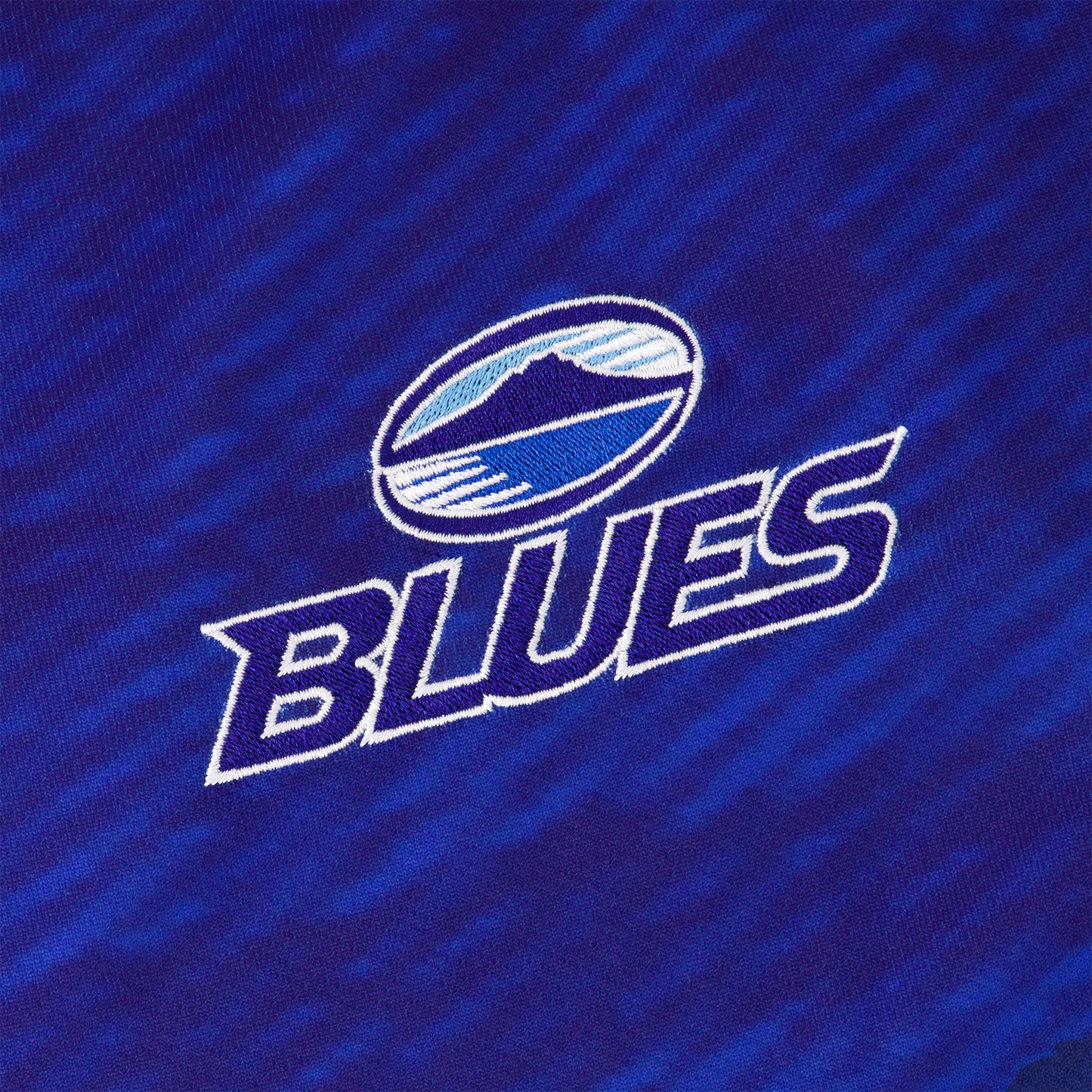 Blues Mens Replica Training Jersey