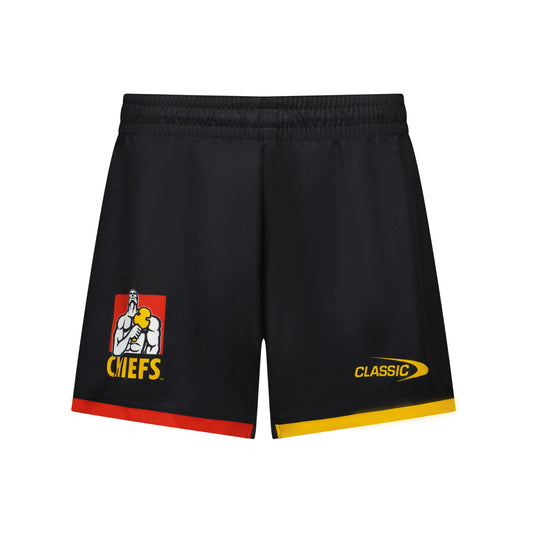 Chiefs Mens Replica Shorts '24 Home