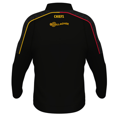 Chiefs Mens Track Jacket