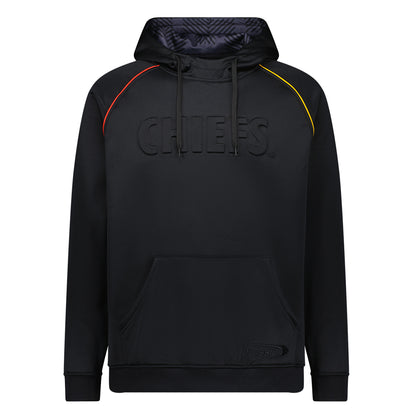 Chiefs Womens Team Hoodie