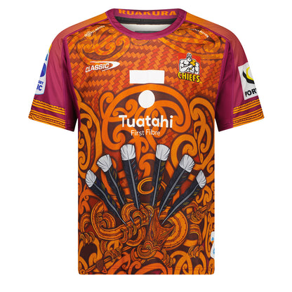 Chiefs Womens Training Jersey