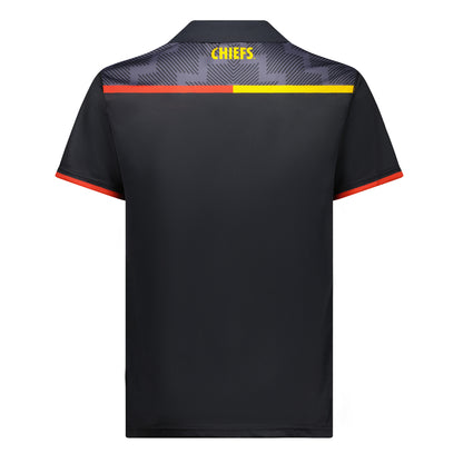 Chiefs Mens Team Polo