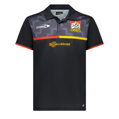 Chiefs Mens Team Polo