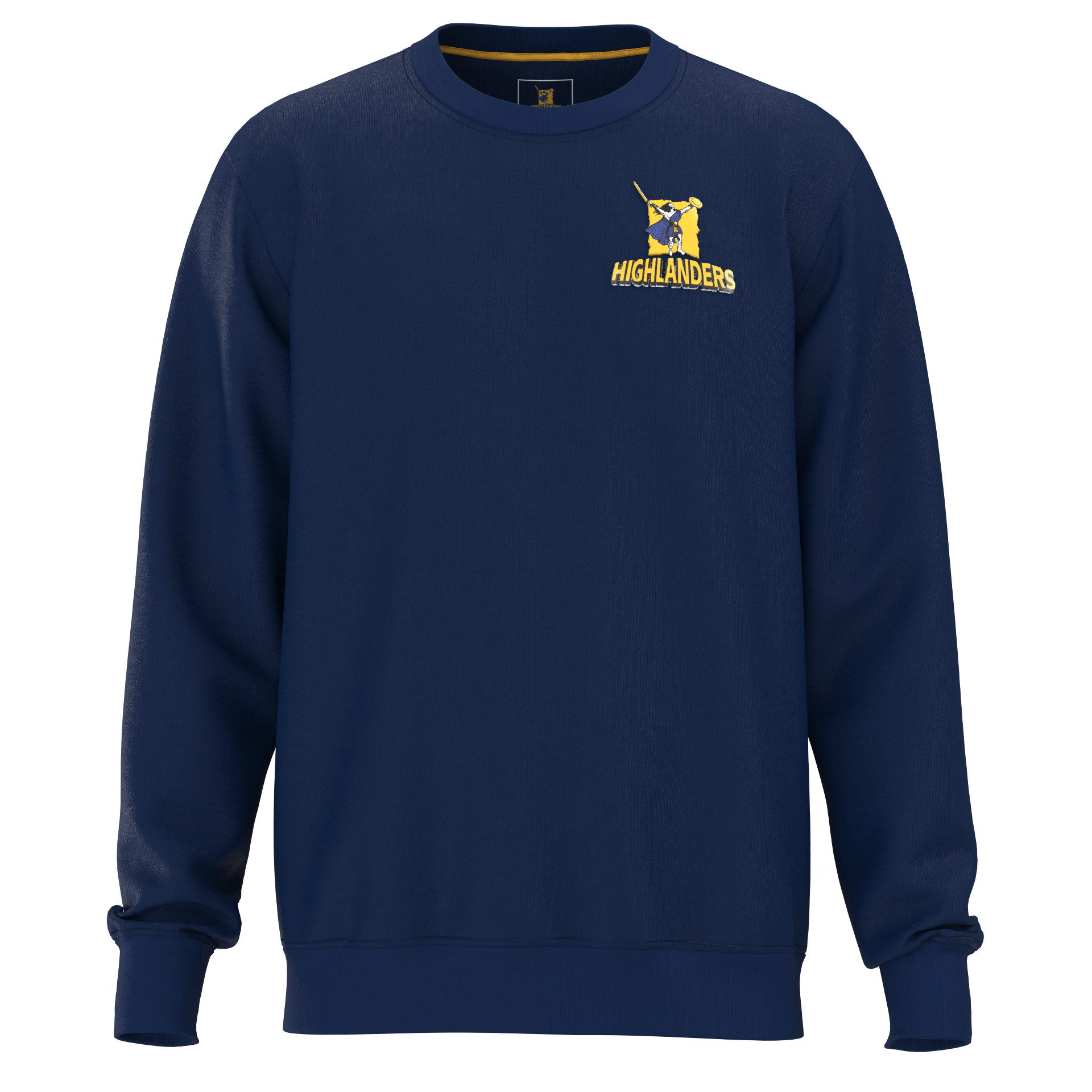 Highlanders Youth Sweatshirt