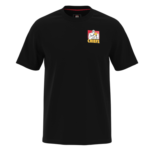 Chiefs Youth Cotton Tee