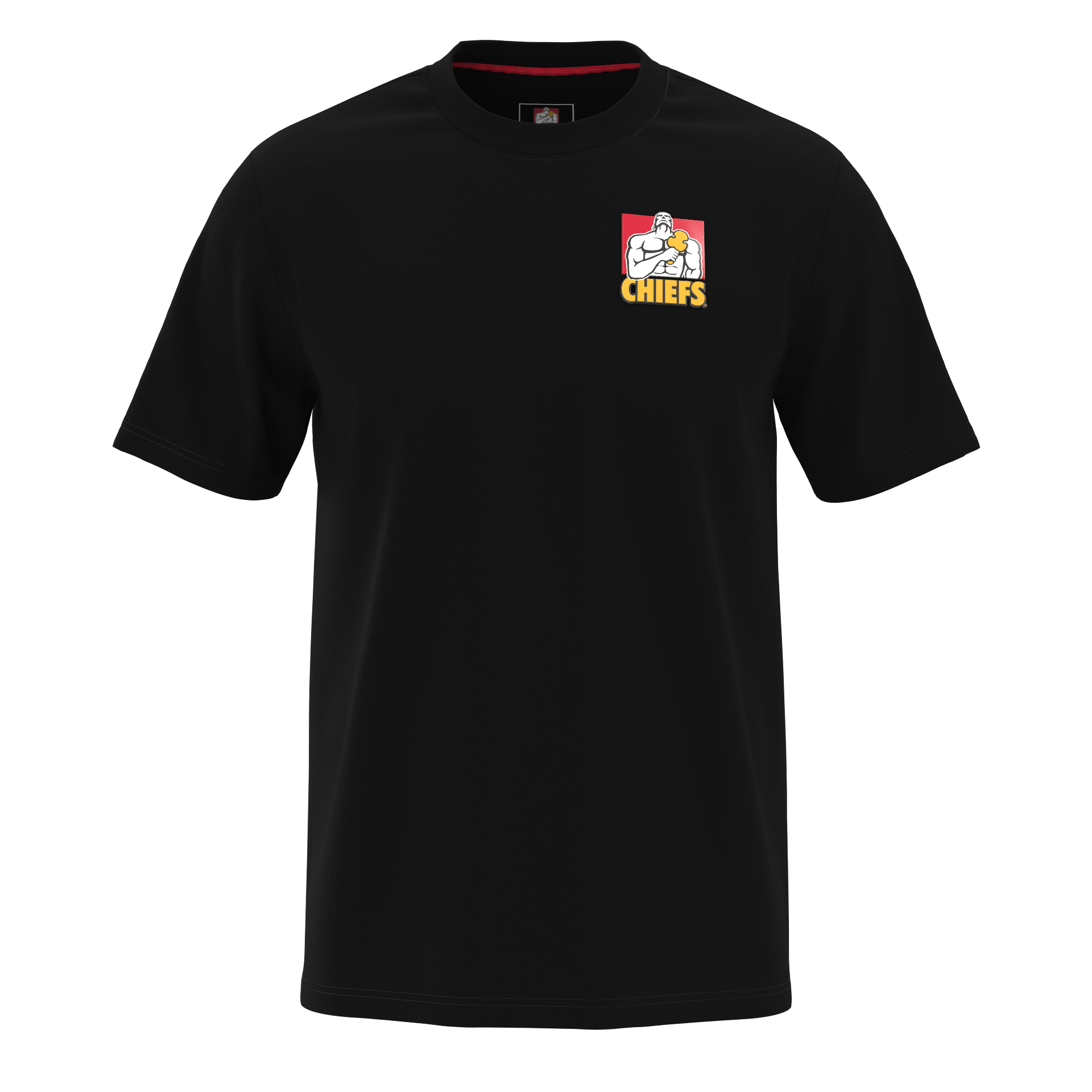 Chiefs Mens Cotton Tee