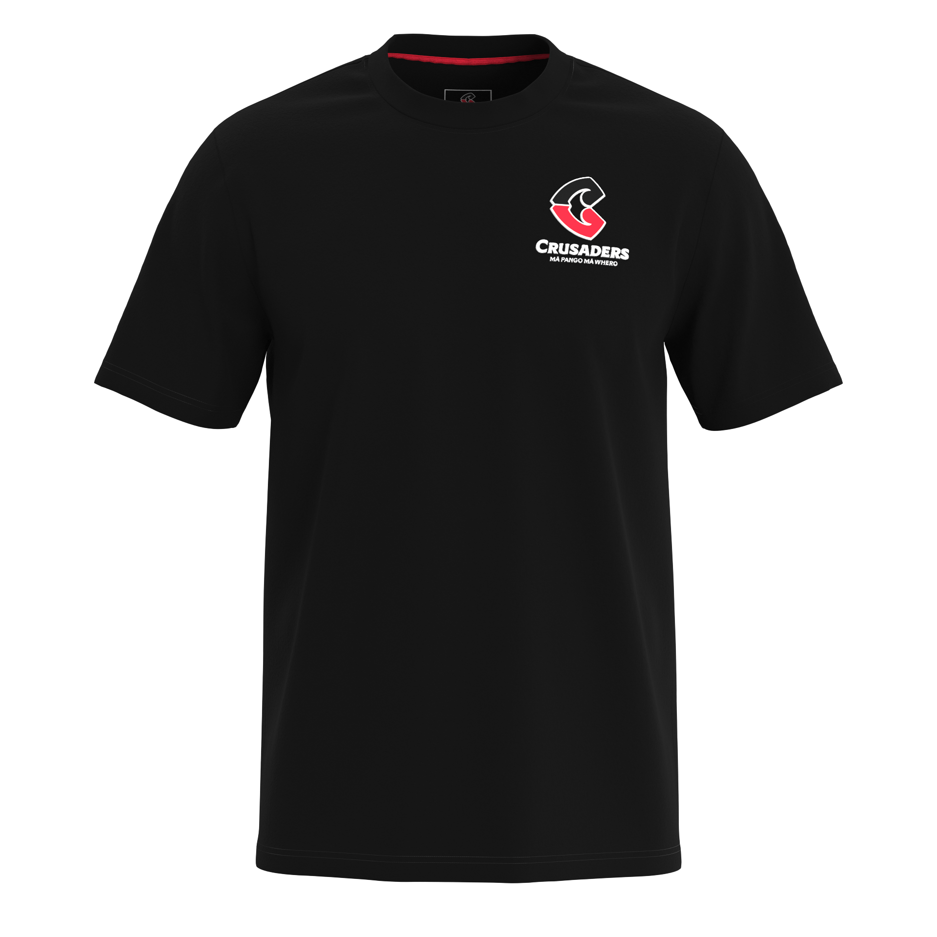Crusaders Youth Cotton Tee