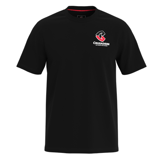 Crusaders Youth Cotton Tee