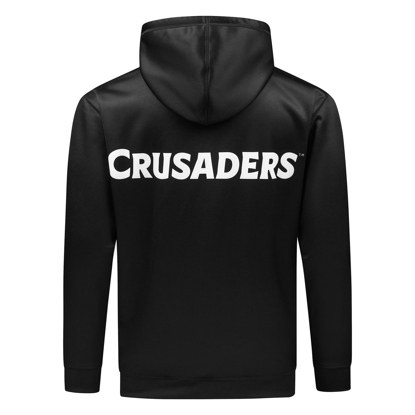 Crusaders Mens Supporter Hoodie