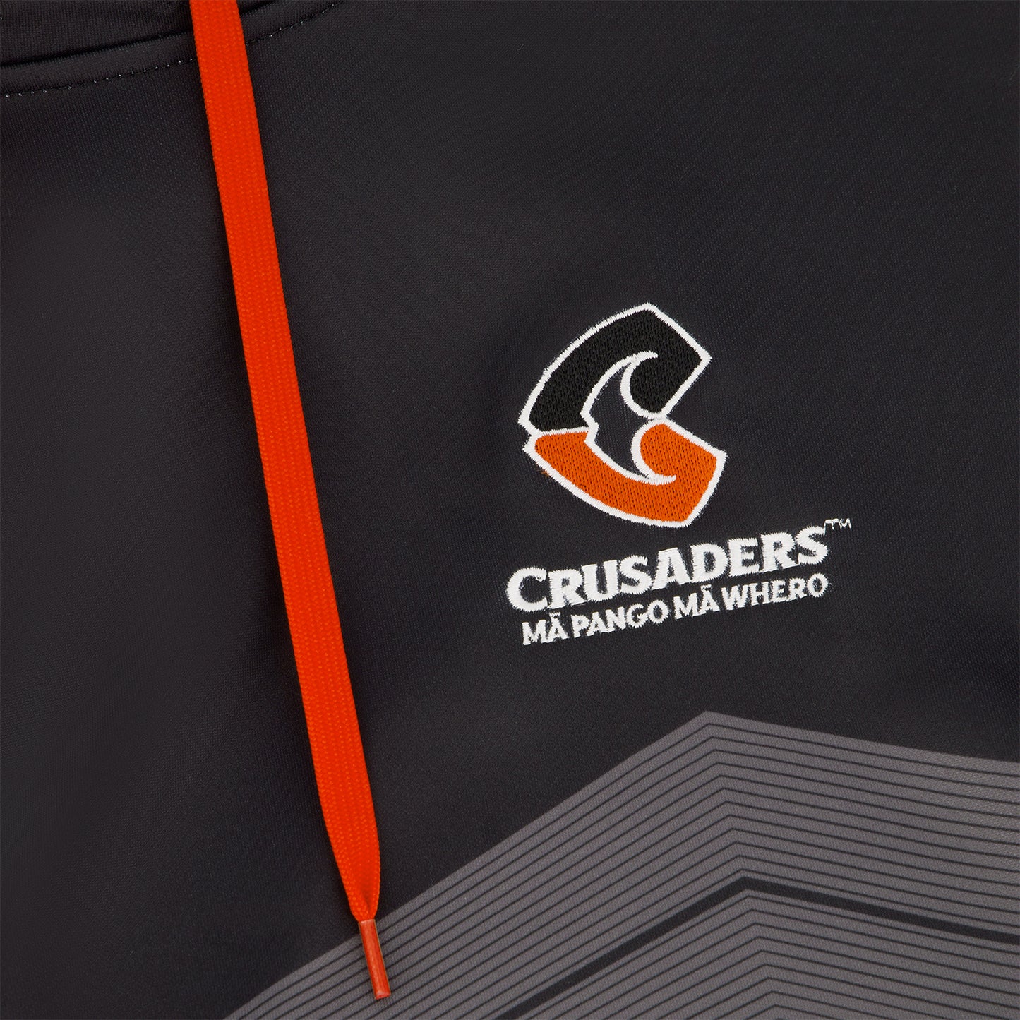 Crusaders Womens Team Hoodie