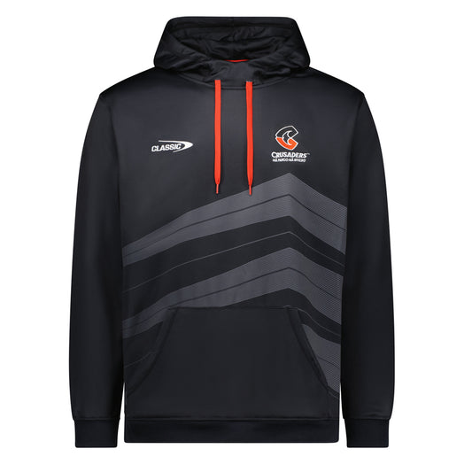 Crusaders Mens Team Hoodie