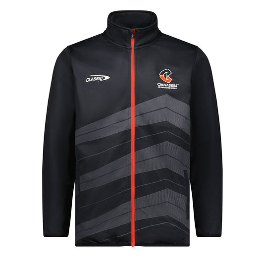 Crusaders Mens Track Jacket