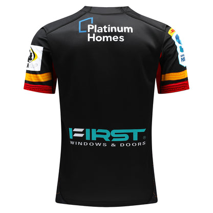 Chiefs Youth Replica Jersey Home