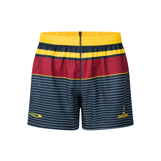 Highlanders Mens Boardshorts