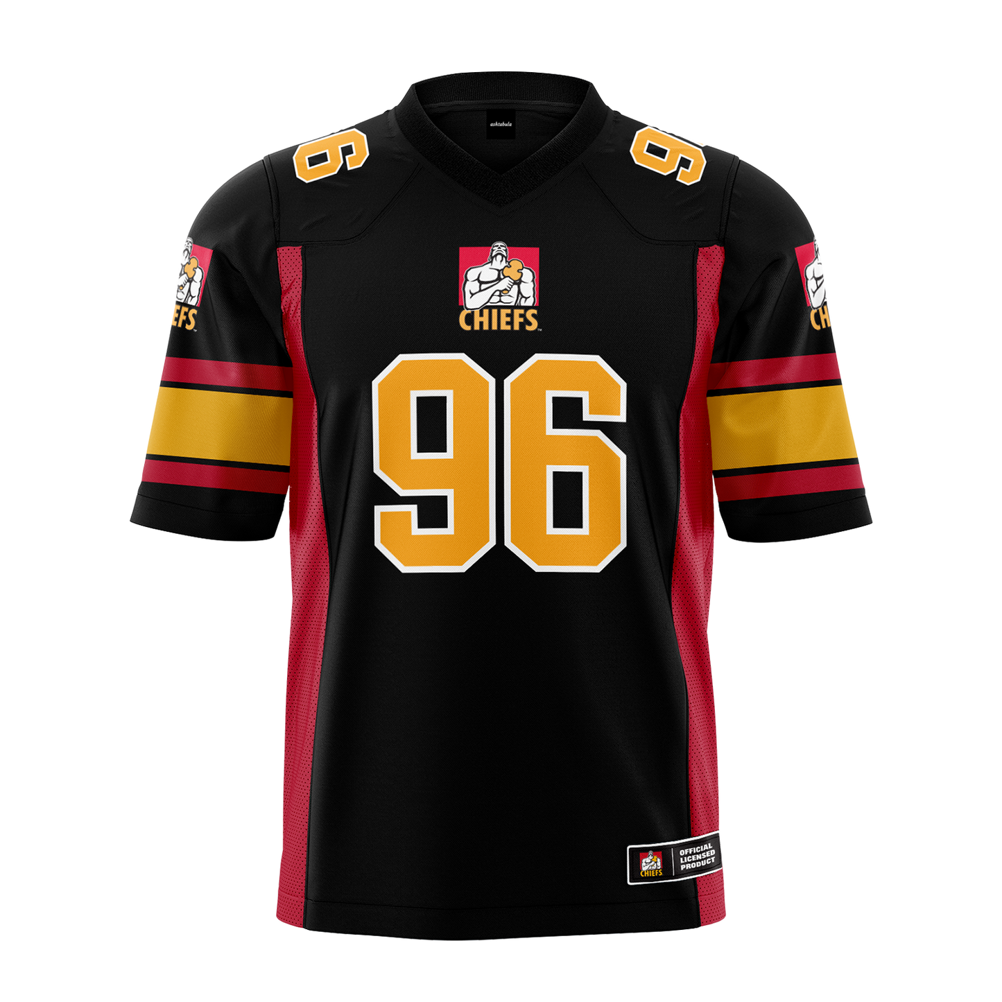 Chiefs Mens Touchdown Supporter Jersey