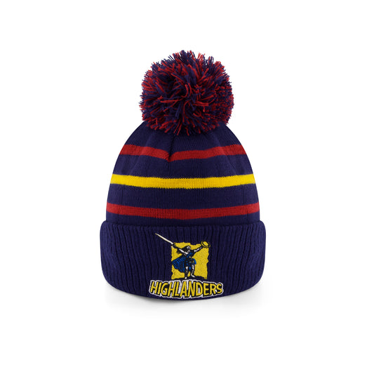 Highlanders Beanie