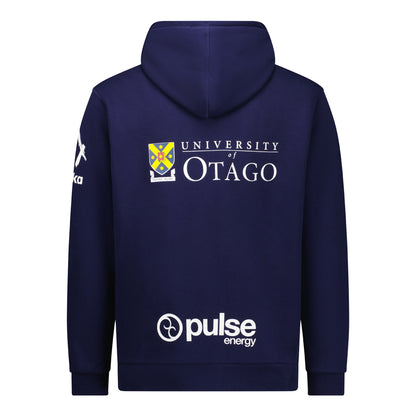 Highlanders Mens Team Hoodie