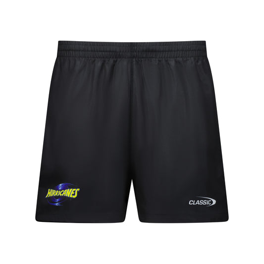 Hurricanes Mens '24 Performance Gym Shorts