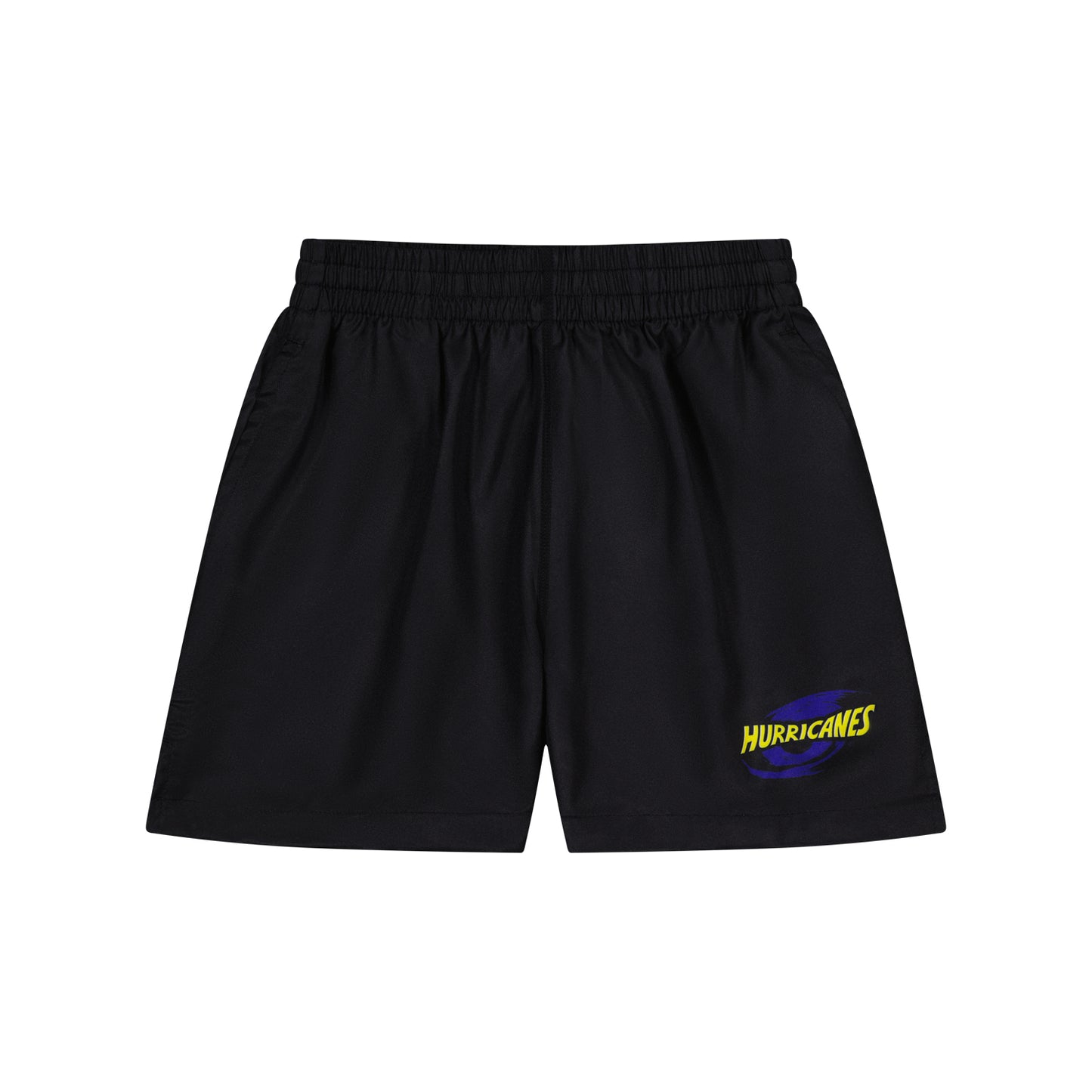 Hurricanes Youth Rugby Shorts