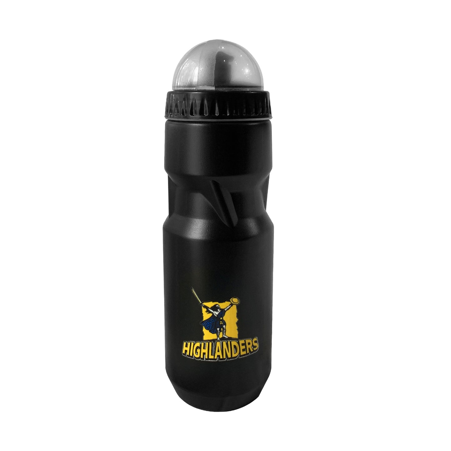 Highlanders Water Bottle