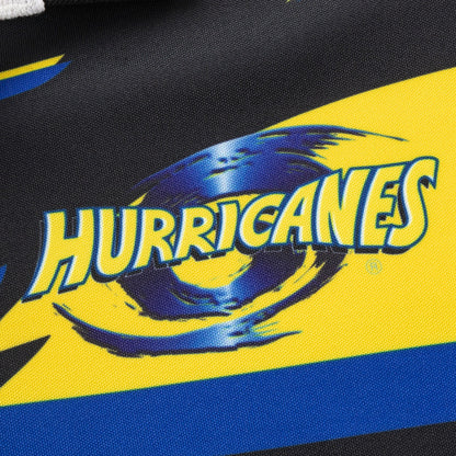 Hurricanes Youth Replica Jersey Heritage