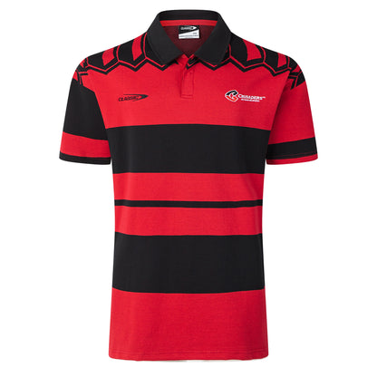 Crusaders Adults Retro Jersey