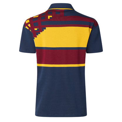 Highlanders Adults Retro Jersey