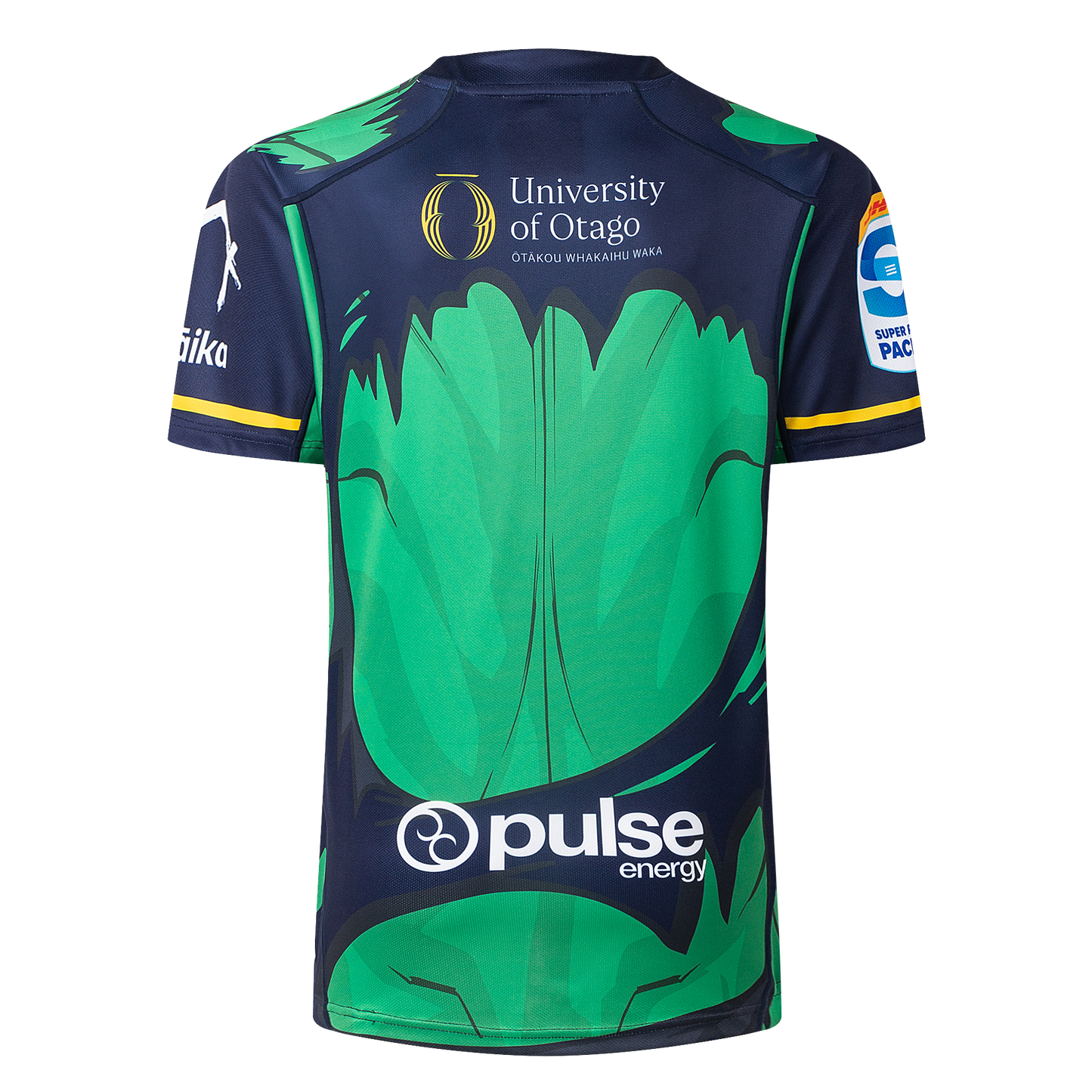 Highlanders Mens Hulk Replica Jersey