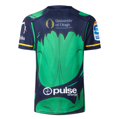 Highlanders Mens Hulk Replica Jersey