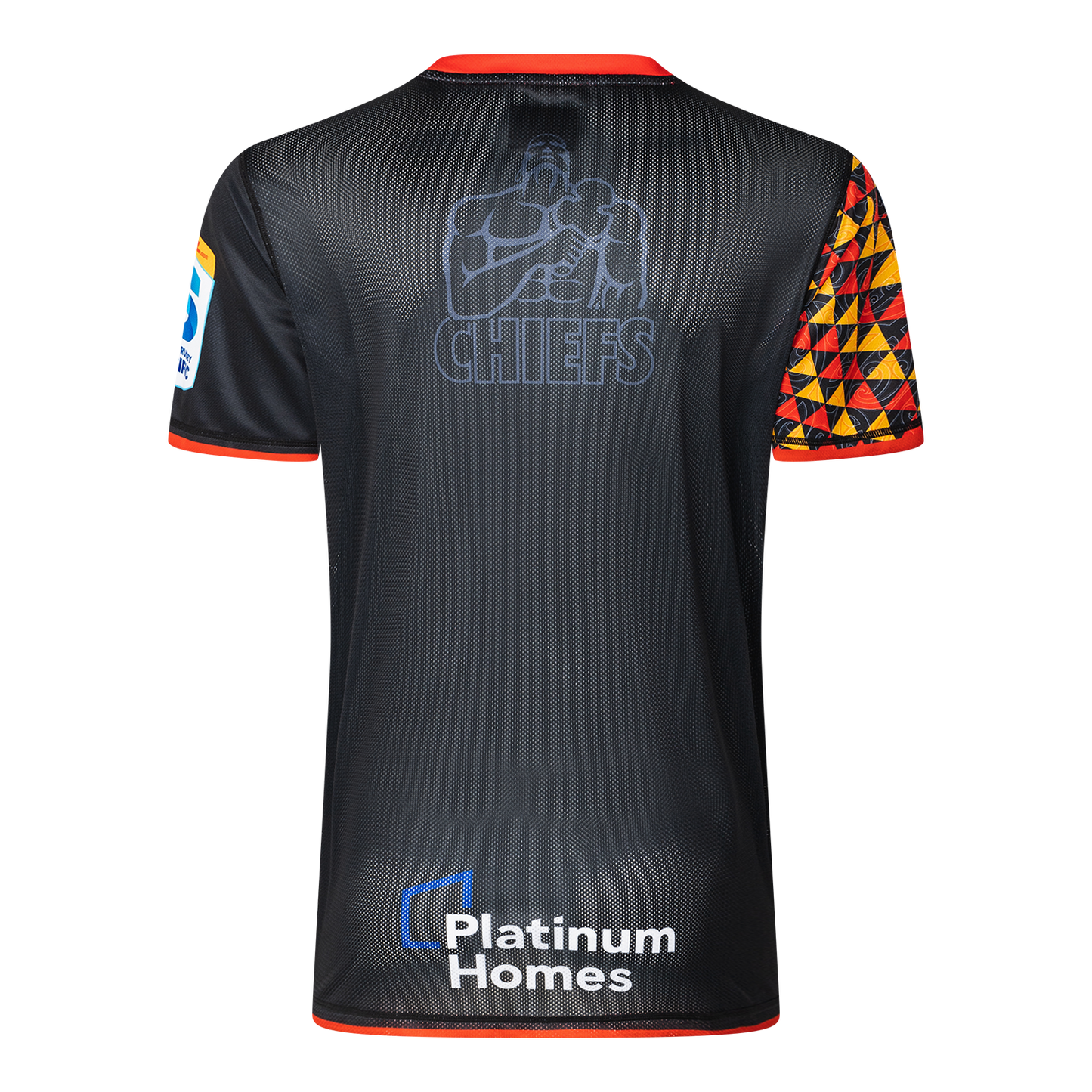 Chiefs Mens 2025 Pro Training Tee