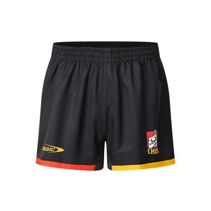 Chiefs Mens Replica Shorts 2025 Home