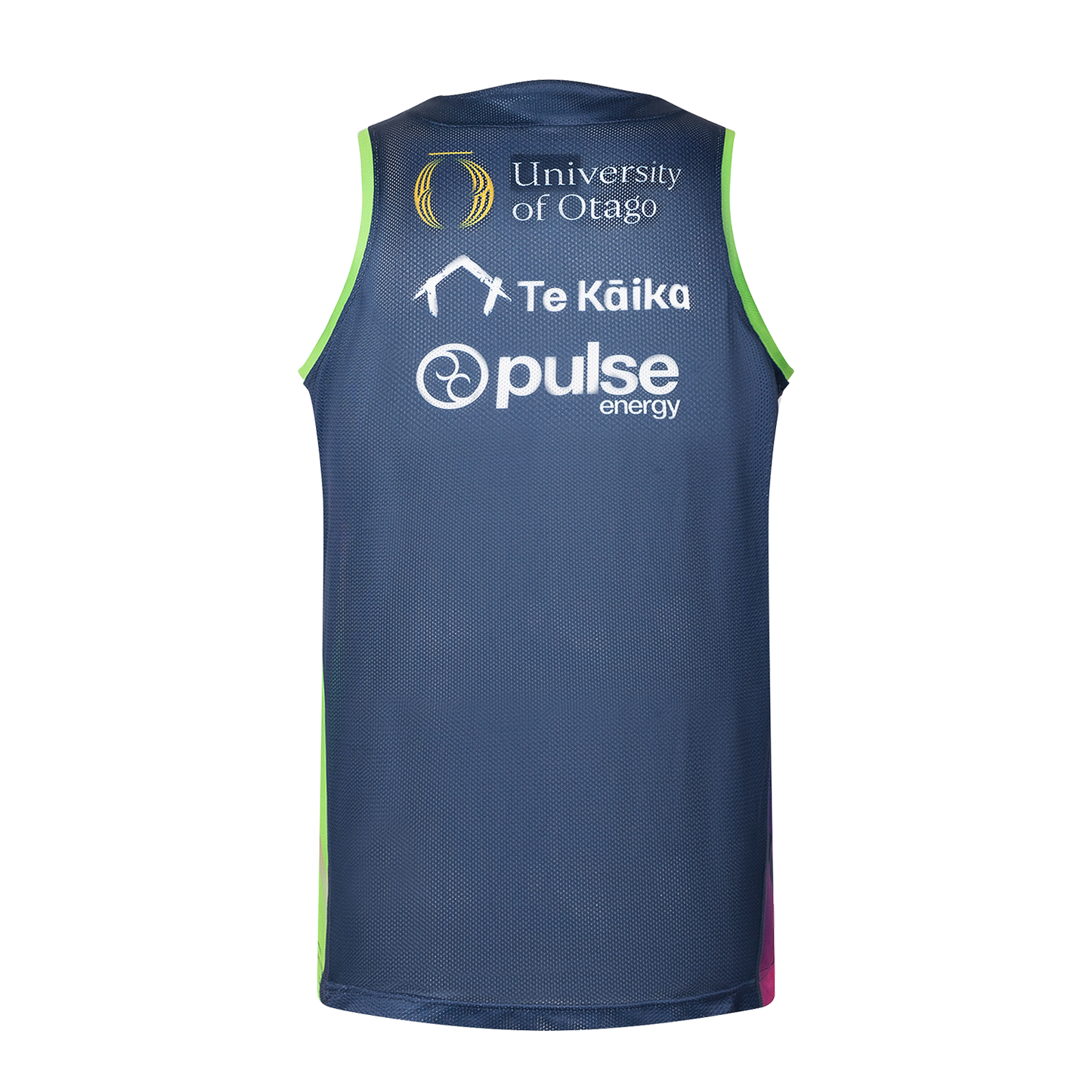 Highlanders Mens 2025 Pro Training Singlet