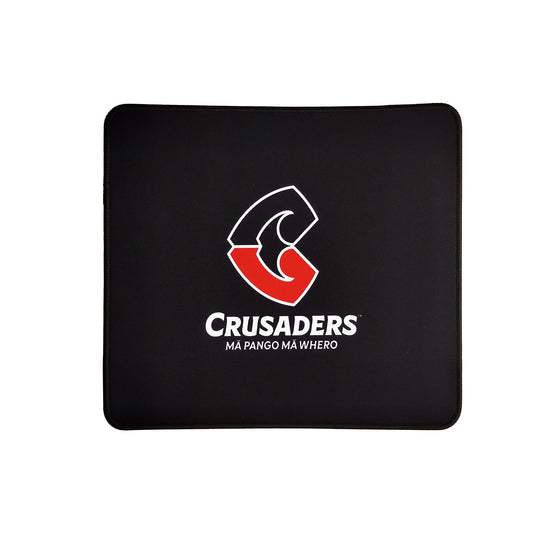 Crusaders Mouse Pad