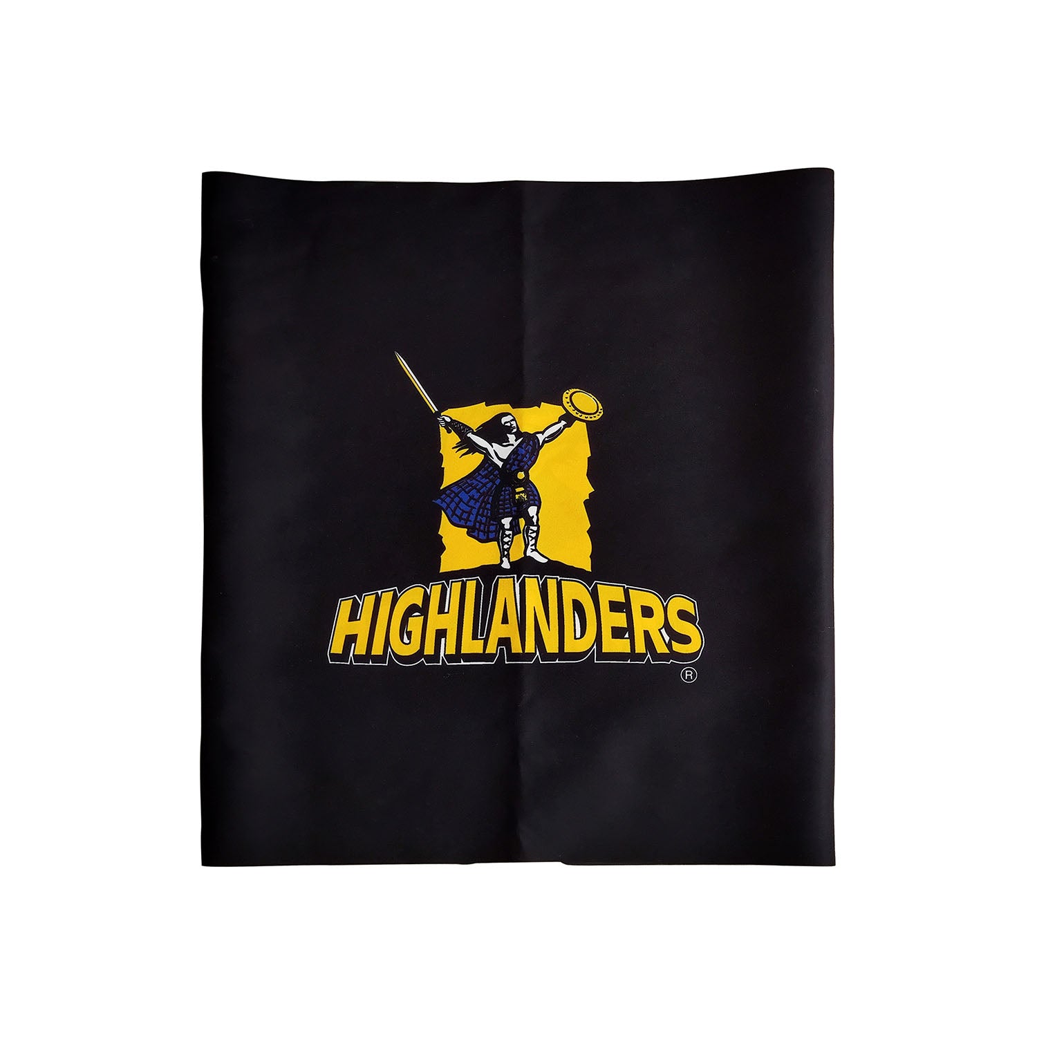 Highlanders Sport Towel