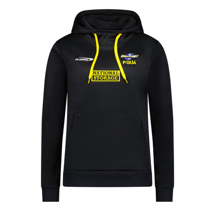 Poua Womens Team Hoodie